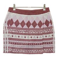 ADIDAS GOLF �A�f�B�_�X�S���t ; HC3789 �C���i�[�t �j�b�g�X�J�[�g ���� �s���N�n �T�C�Y�FM �����N�FA- �y���Áz�S���t�E�F�A