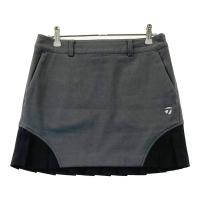 TAYLOR MADE �e�[���[���C�h  ���N�� ���v���[�c�X�J�[�g  �O���[�n �T�C�Y�FS �����N�FA- �y���Áz�S���t�E�F�A