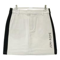 JUN&ROPE �W���� �A���h ���y  �X�J�[�g  �z���C�g�n �T�C�Y�FM �����N�FB �y���Áz�S���t�E�F�A