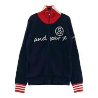 AND PER SE �A���p�X�B  �j�b�g �W�b�v�W���P�b�g  �l�C�r�[�n �T�C�Y�FM �����N�FB �y���Áz�S���t�E�F�A