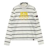 NEW BALANCE GOLF �j���[�o�����X  �n�C�l�b�N ����T�V���c �{�[�_�[�� �z���C�g�n �T�C�Y�F1 �����N�FB �y���Áz�S���t�E�F�A