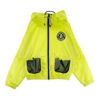 JACK BUNNY �W���b�N�o�j�[  �t�[�h�t�������W�b�v�W���P�b�g  �O���[���n �T�C�Y�F2 �����N�FB �y���Áz�S���t�E�F�A