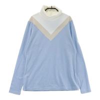 DESCENTE GOLF �f�T���g�S���t  �n�C�l�b�N ����T�V���c  �u���[�n �T�C�Y�FO �����N�FA- �y���Áz�S���t�E�F�A