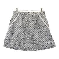 PGG PEARLY GATES �p�[���[�Q�C�c  �v���[�c�ؑ� ���b�V�����n�t�X�J�[�g ���S�� �z���C�g�n �T�C�Y�F0 �����N�FA- �y���Áz�S���t�E�F�A