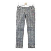 ADMIRAL �A�h�~����  �X�g���b�`�p���c �O�����`�F�b�N�� �O���[�n �T�C�Y�FM �����N�FA- �y���Áz�S���t�E�F�A