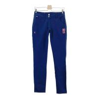 FILA GOLF �t�B���S���t  �����N�� �X�g���b�`�p���c  �l�C�r�[�n �T�C�Y�FM �����N�FB �y���Áz�S���t�E�F�A