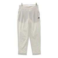 ADIDAS GOLF �A�f�B�_�X�S���t  �X�g���b�`�p���c  �z���C�g�n �T�C�Y�FM �����N�FB �y���Áz�S���t�E�F�A