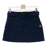 PEARLY GATES �p�[���[�Q�C�c  �x���g�t �X�g���b�`�X�J�[�g �n�[�g�� �l�C�r�[�n �T�C�Y�F0 �����N�FA- �y���Áz�S���t�E�F�A