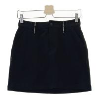 JACK BUNNY �W���b�N�o�j�[  �C���i�[�t �X�J�[�g  �u���b�N�n �T�C�Y�F0 �����N�FB �y���Áz�S���t�E�F�A