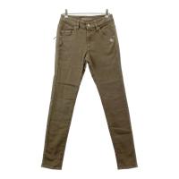 PEARLY GATES �p�[���[�Q�C�c  �X�g���b�`�p���c  �J�[�L�n �T�C�Y�F00 �����N�FB �y���Áz�S���t�E�F�A