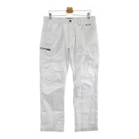 OAKLEY �I�[�N���[ 422646JP ���n�t �X�g���b�`�p���c �X�J�����b�y��  �z���C�g�n �T�C�Y�F36 �����N�FB �y���Áz�S���t�E�F�A