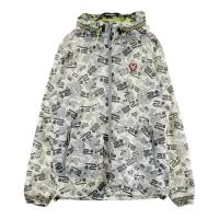 ROSASEN ���T�[�Z��  �t�[�h�t �����W�b�v�W���P�b�g ���� �O���[�n �T�C�Y�FL �����N�FB �y���Áz�S���t�E�F�A