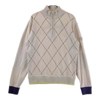 ZOY �]�[�C  �n�[�t�W�b�v �j�b�g�Z�[�^�[  �x�[�W���n �T�C�Y�F1 �����N�FA- �y���Áz�S���t�E�F�A