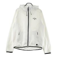 CALLAWAY �L�����E�F�C  �t�[�h�t�� �W�b�v �W���P�b�g  �z���C�g�n �T�C�Y�F3L �����N�FB �y���Áz�S���t�E�F�A