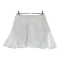 JACK BUNNY �W���b�N�o�j�[  �C���i�[�t �t���A�X�J�[�g  �z���C�g�n �T�C�Y�F00 �����N�FA- �y���Áz�S���t�E�F�A