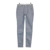 PEARLY GATES �p�[���[�Q�C�c  �X�g���b�`�p���c  �O���[�n �T�C�Y�F0 �����N�FA- �y���Áz�S���t�E�F�A