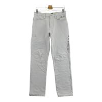 OAKLEY �I�[�N���[  ���N�� �X�g���b�`�p���c  �O���[�n �T�C�Y�F32 �����N�FB �y���Áz�S���t�E�F�A