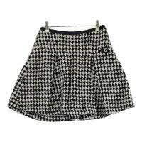 PEARLY GATES �p�[���[�Q�C�c  ���n�t �j�b�g�X�J�[�g �璹�i�q�� �u���b�N�n �T�C�Y�F0 �����N�FA- �y���Áz�S���t�E�F�A