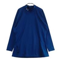 UNDER ARMOUR �A���_�[�A�[�}�[  �n�C�l�b�N ����T�V���c  �l�C�r�[�n �T�C�Y�FXXL �����N�FA- �y���Áz�S���t�E�F�A