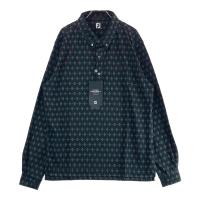 FOOT JOY �t�b�g�W���C  �����|���V���c �{�^���_�E�� ���� �u���b�N�n �T�C�Y�F2XL �����N�FN �y�V�i�z�S���t�E�F�A