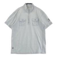 HEAL CREEK �q�[���N���[�N 001-22449 �n�[�t�W�b�v����T�V���c  �O���[�n �T�C�Y�F50 �����N�FB �y���Áz�S���t�E�F�A