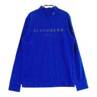 ST ANDREWS �Z���g�A���h�����[�X  �N�� �n�C�l�b�N���� T�V���c  �l�C�r�[�n �T�C�Y�FL �����N�FA- �y���Áz�S���t�E�F�A