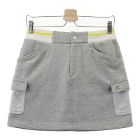 NEW BALANCE GOLF �j���[�o�����X  ���N�� �X�J�[�g  �O���[�n �T�C�Y�F1 �����N�FB �y���Áz�S���t�E�F�A