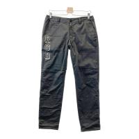 ROUGH&SWELL ���t�A���h�X�E�F��  ���N�� �X�g���b�`�p���c  �O���[�n �T�C�Y�FM �����N�FA- �y���Áz�S���t�E�F�A