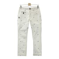 LE COQ GOLF ���R�b�N�S���t  �p���c  �z���C�g�n �T�C�Y�F13 �����N�FB �y���Áz�S���t�E�F�A