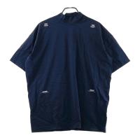 CAPTAINS HELM GOLF�@�L���v�e���Y �w���� �S���t �~SUPERTHANKS ���b�N�l�b�N ����T�V���c  �l�C�r�[�n �T�C�Y�FXL �����N�FB �y���Áz�S���t�E�F�A