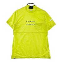 BLACK&WHITE �u���b�N�A���h�z���C�g  �n�C�l�b�N����T�V���c  �O���[���n �T�C�Y�FM �����N�FA- �y���Áz�S���t�E�F�A