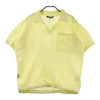 ROSASEN ���T�[�Z��  �X�L�b�p�[ �����|���V���c ���b�V��  �C�G���[�n �T�C�Y�FM �����N�FA- �y���Áz�S���t�E�F�A