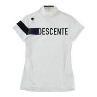 DESCENTE GOLF �f�T���g�S���t  �n�C�l�b�N ����T�V���c  �z���C�g�n �T�C�Y�FS �����N�FA- �y���Áz�S���t�E�F�A