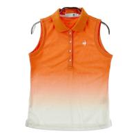 LE COQ GOLF ���R�b�N�S���t  �m�[�X���[�u �|���V���c  �I�����W�n �T�C�Y�FS �����N�FA- �y���Áz�S���t�E�F�A