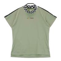 LE COQ GOLF ���R�b�N�S���t ;2025�N���f�� ���b�N�l�b�N ����T�V���c  �J�[�L�n �T�C�Y�FS �����N�FB �y���Áz�S���t�E�F�A