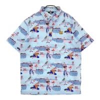 LOUD MOUTH ���E�h�}�E�X 2025�N���f�� �����|���V���c �V�A�T�b�J�[ ���E�h�z���f�C ���� �u���[�n �T�C�Y�FL �����N�FA �y���Áz�S���t�E�F�A