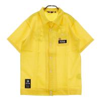 LOUD MOUTH ���E�h�}�E�X �~FELIX 2025�N���f�� �����V���c �V�A�T�b�J�[  �C�G���[�n �T�C�Y�FL �����N�FA �y���Áz�S���t�E�F�A