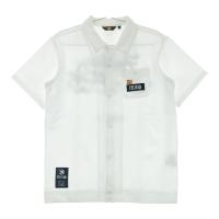 LOUD MOUTH ���E�h�}�E�X �~FELIX 2025�N���f�� �����V���c �V�A�T�b�J�[  �z���C�g�n �T�C�Y�FM �����N�FA �y���Áz�S���t�E�F�A