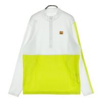 LOUD MOUTH ���E�h�}�E�X 2025�N���f�� ���b�V�� �n�[�t�W�b�v ����T�V���c  �C�G���[�n �T�C�Y�FL �����N�FA- �y���Áz�S���t�E�F�A