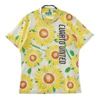 CUARTO UNITED �N�A���g���i�C�e�b�h ; ���b�N�l�b�N ����T�V���c �Ђ܂�� ���� �C�G���[�n �T�C�Y�FM �����N�FA- �y���Áz�S���t�E�F�A