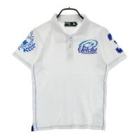 GOTCHA GOLF �K�b�`���S���t  �����|���V���c  �z���C�g�n �T�C�Y�FXS �����N�FA- �y���Áz�S���t�E�F�A