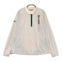 BEAMS GOLF �r�[���X�S���t  �����b�V�� �n�[�t�W�b�v�����W���P�b�g  �x�[�W���n �T�C�Y�FS �����N�FB �y���Áz�S���t�E�F�A