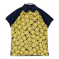 PEARLY GATES �p�[���[�Q�C�c  �����|���V���c �j�R����� ���� �l�C�r�[�n �T�C�Y�F2 �����N�FB �y���Áz�S���t�E�F�A