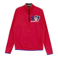 KAPPA GOLF �J�b�p�S���t  �n�[�t�W�b�v ����T�V���c  ���b�h�n �T�C�Y�FM �����N�FA- �y���Áz�S���t�E�F�A