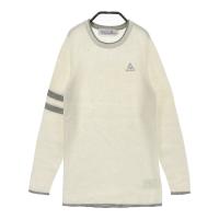 LE COQ GOLF ���R�b�N�S���t  �E�[���� ���u�j�b�g�V���c  �z���C�g�n �T�C�Y�FM �����N�FA- �y���Áz�S���t�E�F�A