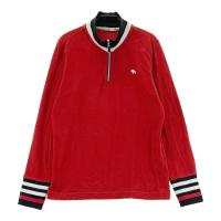 HEAL CREEK �q�[���N���[�N 002-25010 �n�[�t�W�b�v����T�V���c  ���b�h�n �T�C�Y�F40 �����N�FA- �y���Áz�S���t�E�F�A