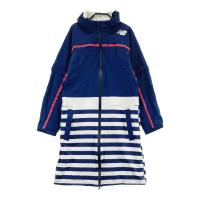 NEW BALANCE GOLF �j���[�o�����X  2WAY ���C�� �����s�[�X �X�g���C�v�� �l�C�r�[�n �T�C�Y�F2 �����N�FB �y���Áz�S���t�E�F�A