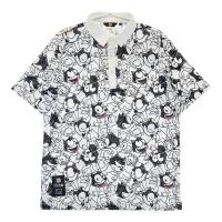 LOUD MOUTH ���E�h�}�E�X �~FELIX 2025�N���f�� �����|���V���c ���� �z���C�g�n �T�C�Y�FLL �����N�FA �y���Áz�S���t�E�F�A