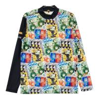 LOUD MOUTH ���E�h�}�E�X �~FELIX 2025�N���f�� �n�C�l�b�N ����T�V���c ���� �z���C�g�n �T�C�Y�FM �����N�FA- �y���Áz�S���t�E�F�A