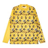 LOUD MOUTH ���E�h�}�E�X �~FELIX 2025�N���f�� �n�C�l�b�N ����T�V���c ���� �C�G���[�n �T�C�Y�FLL �����N�FA- �y���Áz�S���t�E�F�A